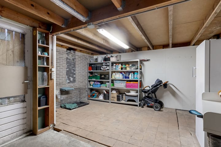 Foto 25 van De Libel 10