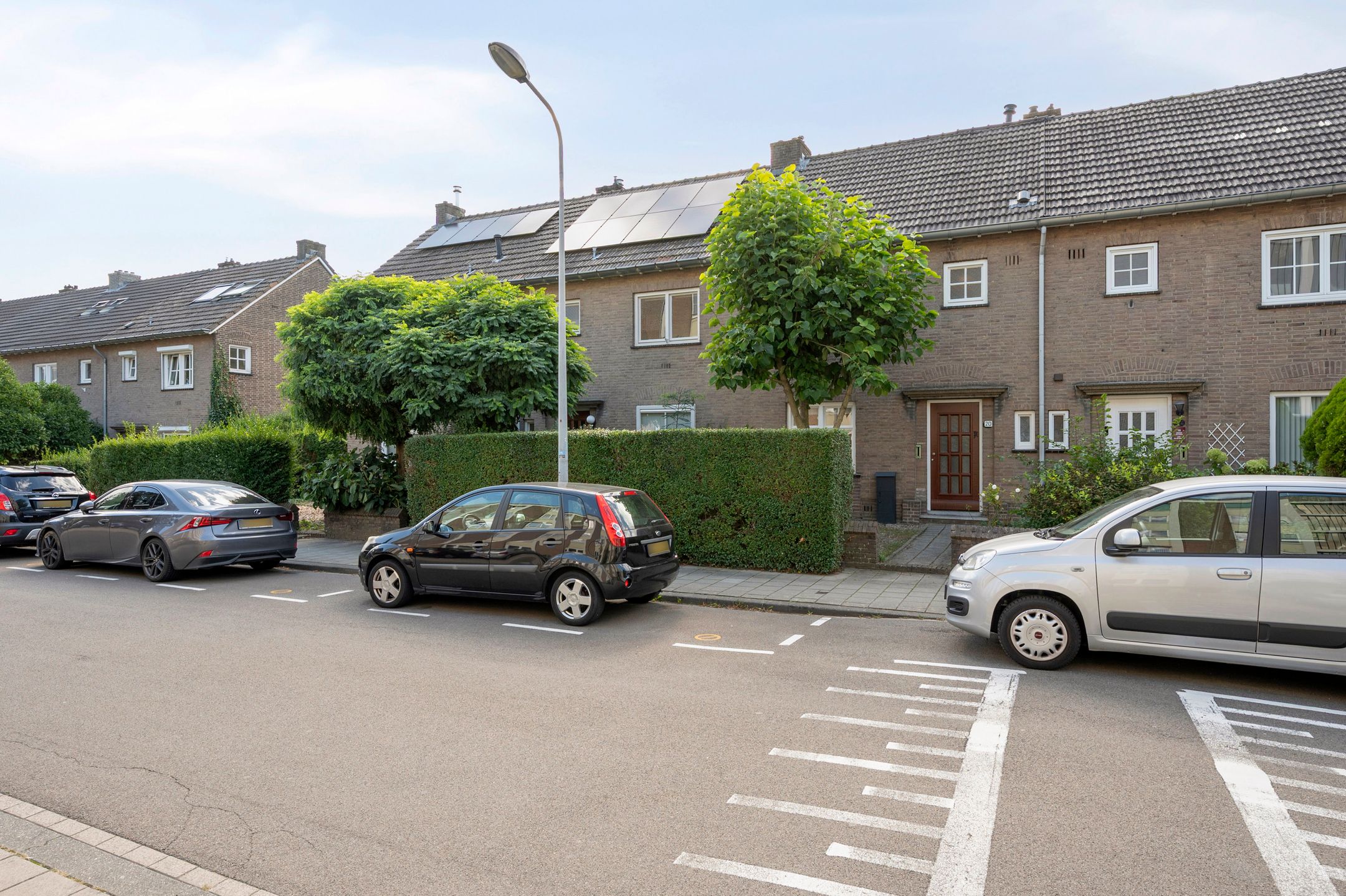 Sint Servaasbolwerk, 20, Maastricht, 6211NB, Limburg, Nederland 20 