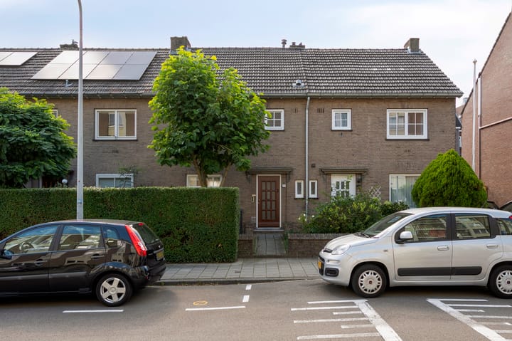 Foto 2 van Sint Servaasbolwerk 20