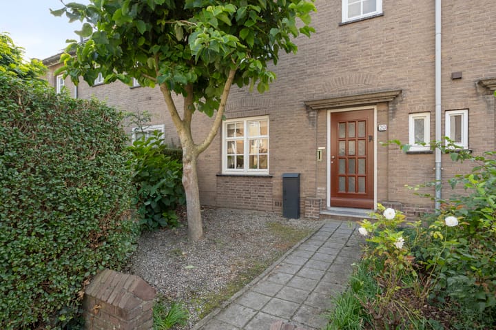 Foto 4 van Sint Servaasbolwerk 20