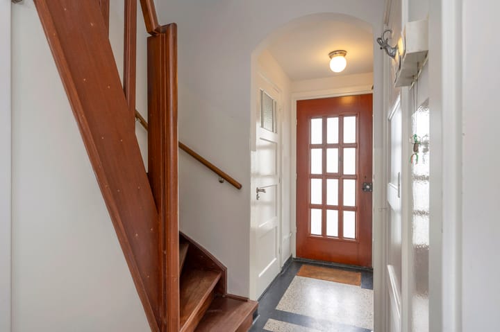 Foto 5 van Sint Servaasbolwerk 20