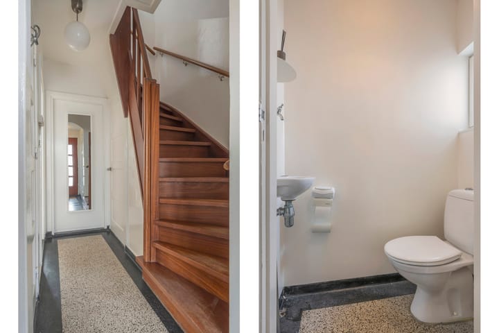 Photo 7 of Sint Servaasbolwerk 20