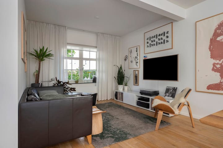 Photo 9 of Sint Servaasbolwerk 20