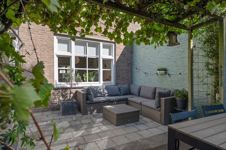 Photo 16 of Sint Servaasbolwerk 20