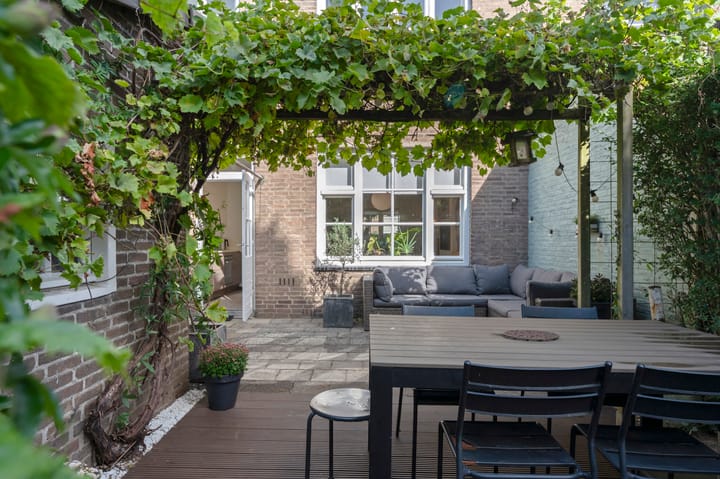 Photo 17 of Sint Servaasbolwerk 20