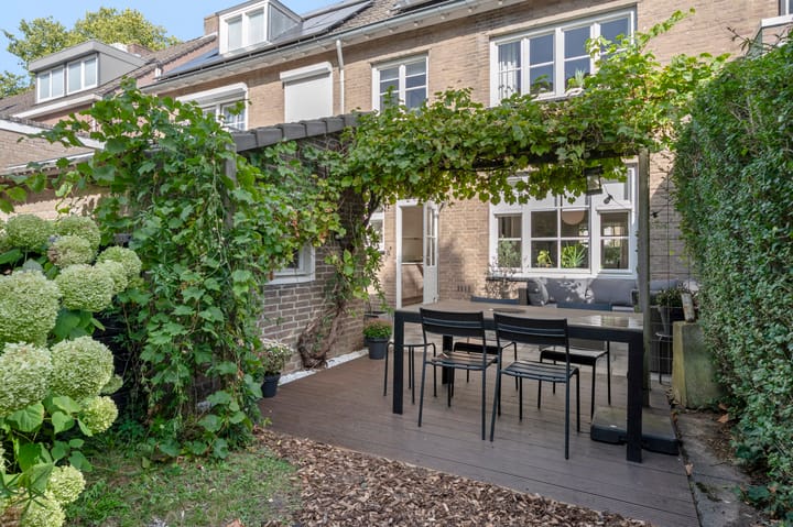 Photo 18 of Sint Servaasbolwerk 20