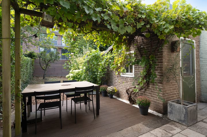 Photo 19 of Sint Servaasbolwerk 20