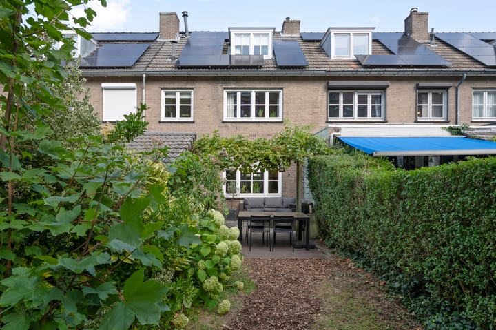 Photo 21 of Sint Servaasbolwerk 20