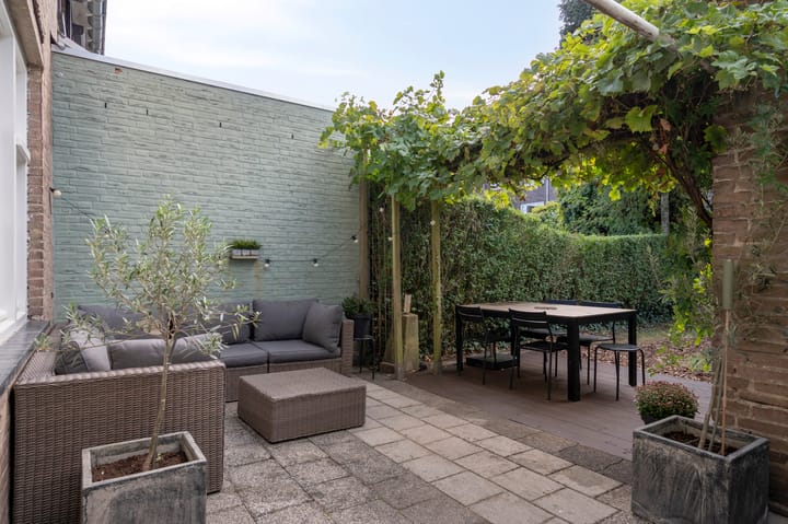 Photo 23 of Sint Servaasbolwerk 20