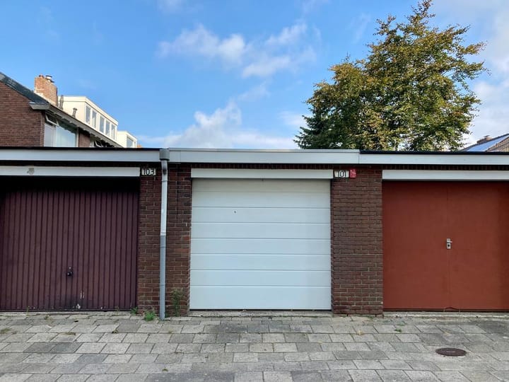 Rutger van Keulenstraat 101