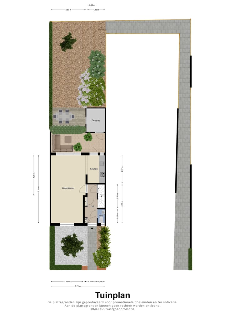 Photo 34 of Sint Servaasbolwerk 20