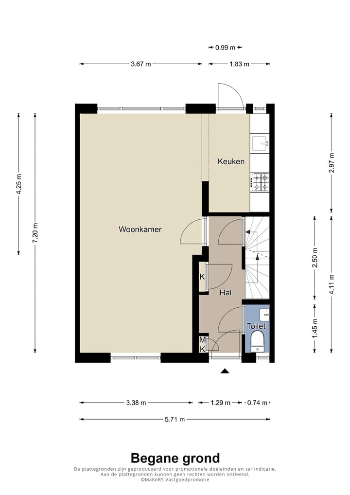 Photo 35 of Sint Servaasbolwerk 20
