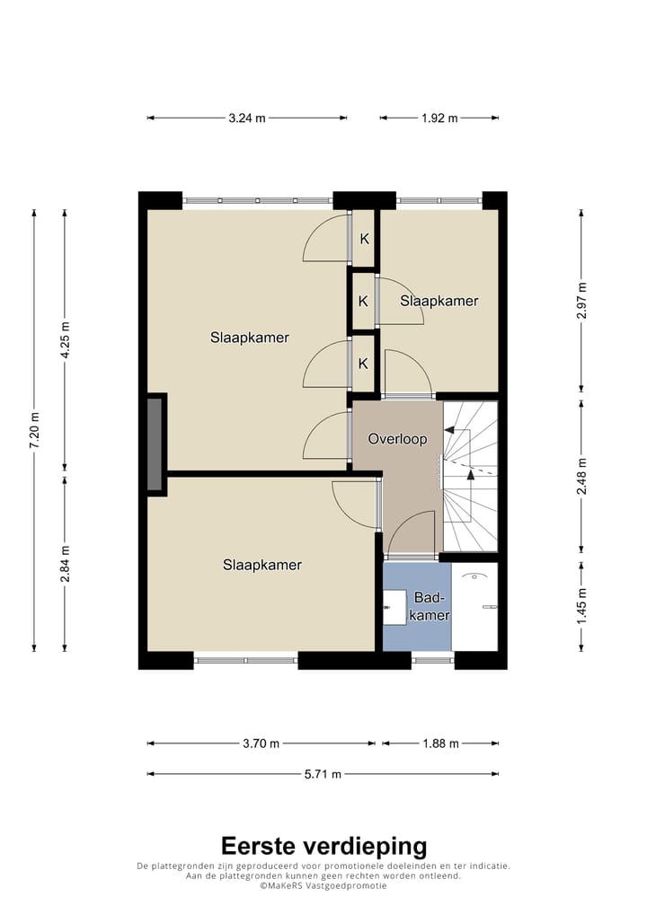 Photo 36 of Sint Servaasbolwerk 20