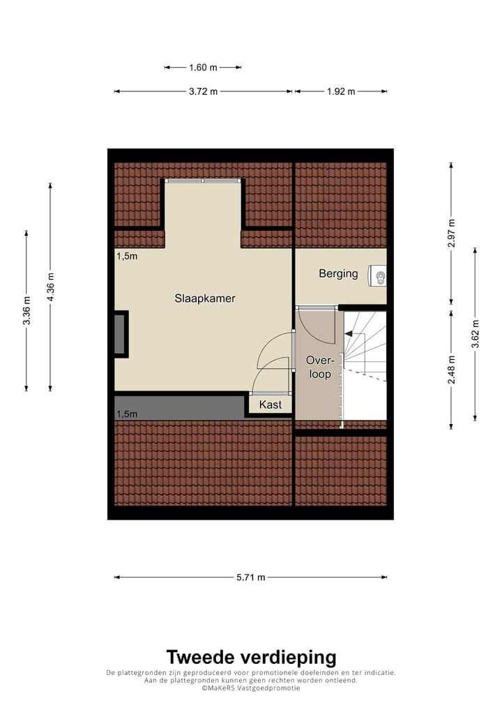 Photo 37 of Sint Servaasbolwerk 20