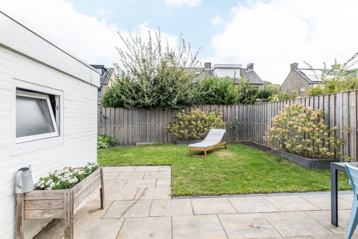 Foto 2 van Pastoor Verbeekstraat 12