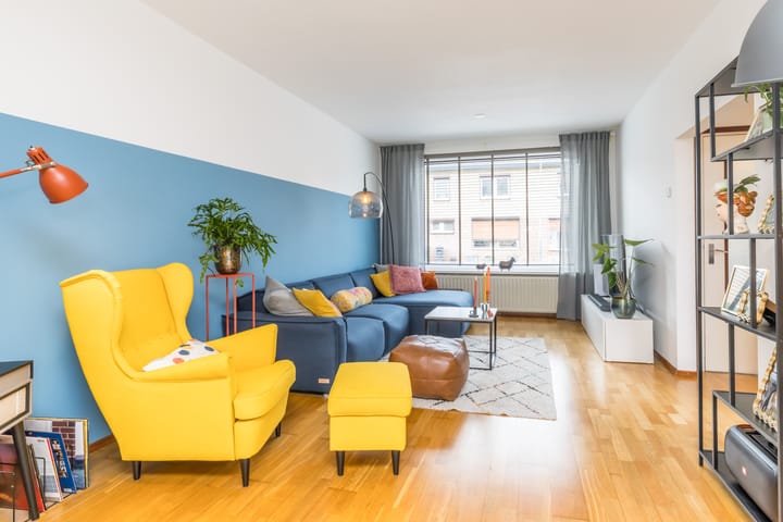 Foto 4 van Pastoor Verbeekstraat 12