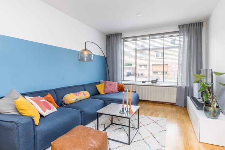 Foto 6 van Pastoor Verbeekstraat 12