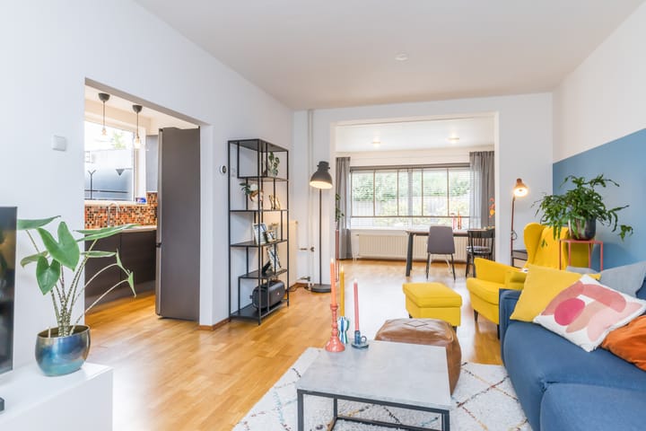 Foto 9 van Pastoor Verbeekstraat 12