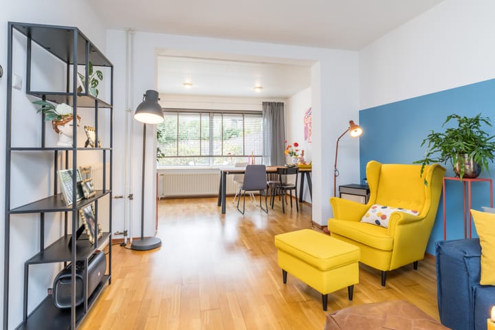 Foto 10 van Pastoor Verbeekstraat 12