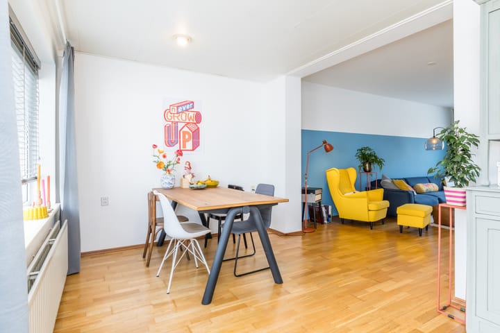 Foto 12 van Pastoor Verbeekstraat 12