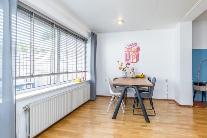 Foto 13 van Pastoor Verbeekstraat 12