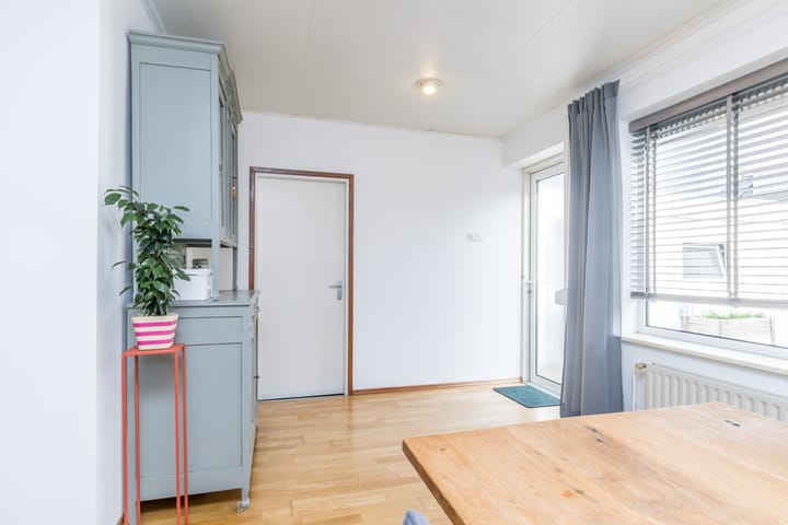 Foto 14 van Pastoor Verbeekstraat 12