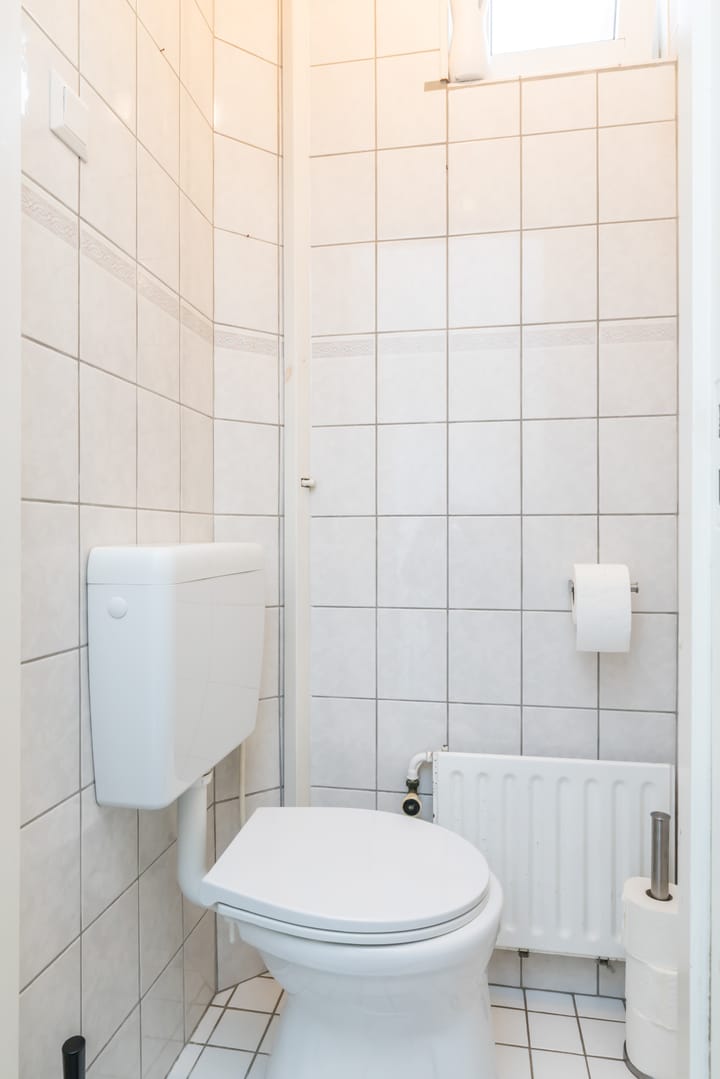 Foto 19 van Pastoor Verbeekstraat 12