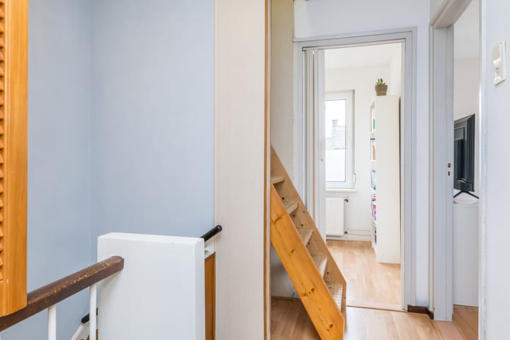 Foto 21 van Pastoor Verbeekstraat 12