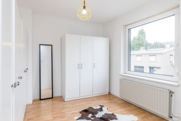 Foto 24 van Pastoor Verbeekstraat 12