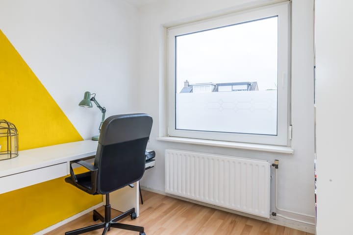 Foto 25 van Pastoor Verbeekstraat 12