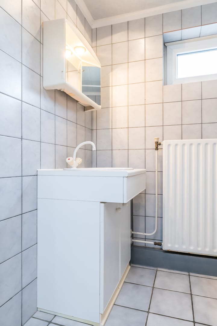 Foto 26 van Pastoor Verbeekstraat 12