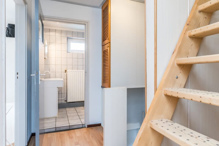 Foto 28 van Pastoor Verbeekstraat 12