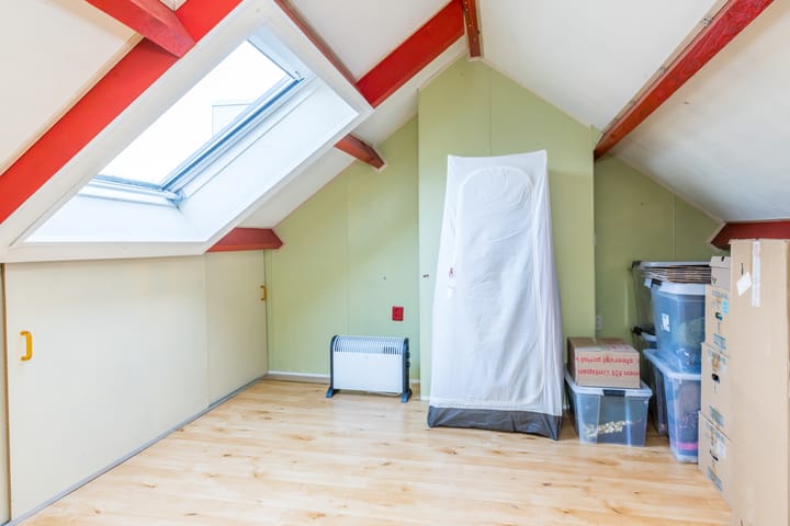 Foto 29 van Pastoor Verbeekstraat 12