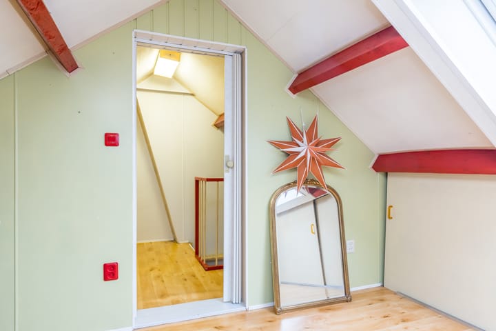 Foto 30 van Pastoor Verbeekstraat 12