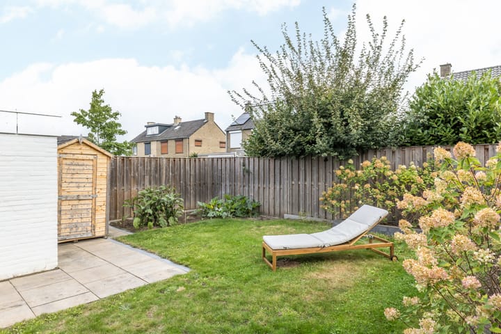 Foto 32 van Pastoor Verbeekstraat 12