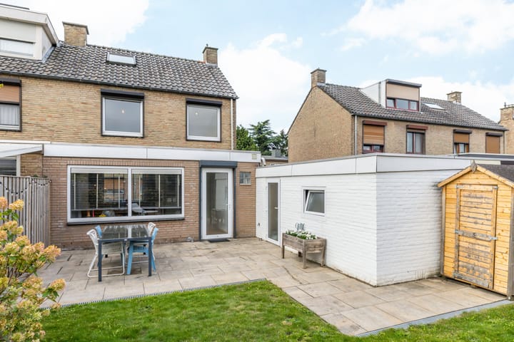 Foto 33 van Pastoor Verbeekstraat 12