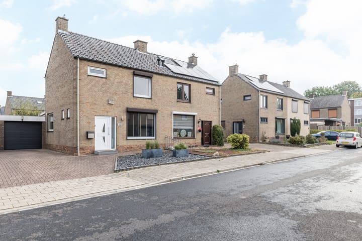 Foto 35 van Pastoor Verbeekstraat 12