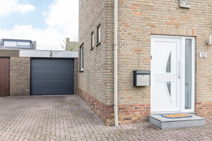 Foto 36 van Pastoor Verbeekstraat 12