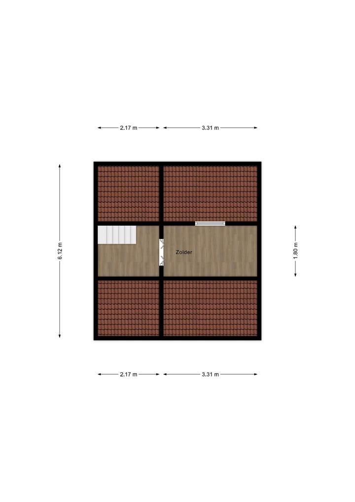 Foto 40 van Pastoor Verbeekstraat 12