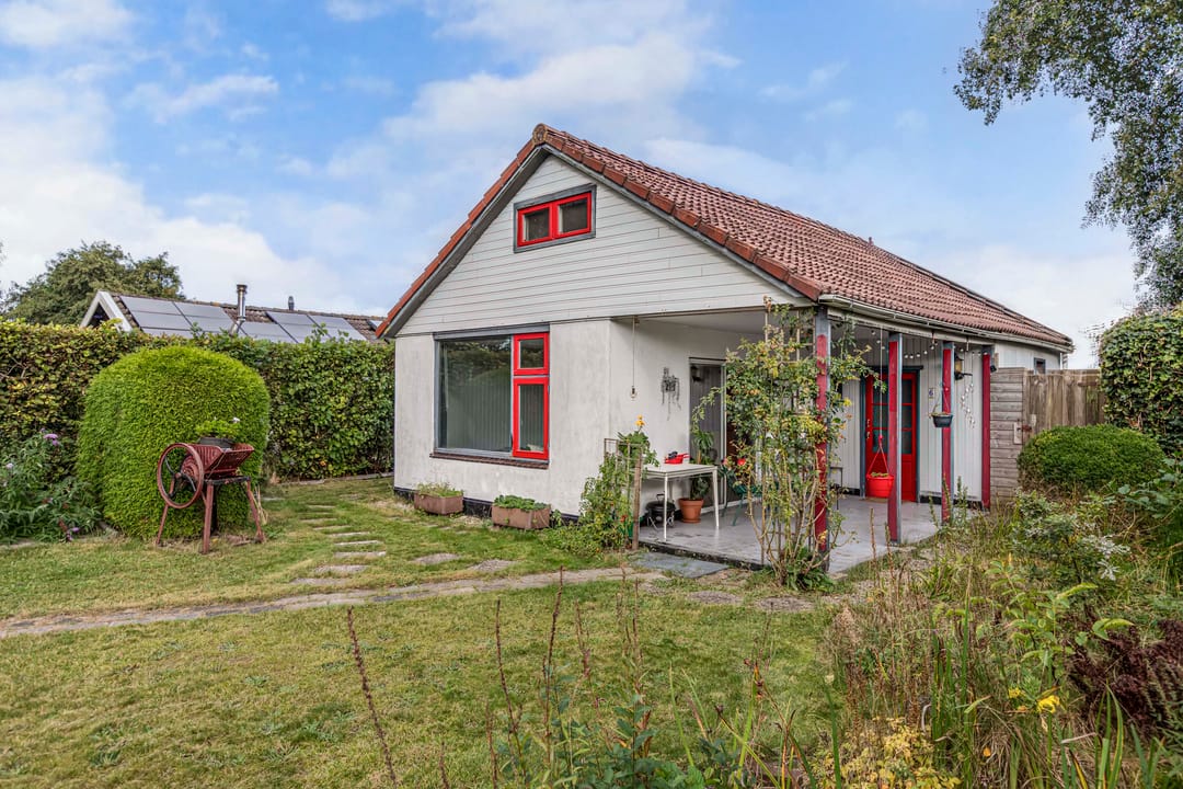 Photo 1 of De Vriehof 6