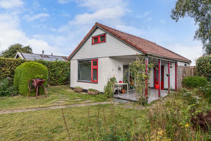 De Vriehof 6 main image