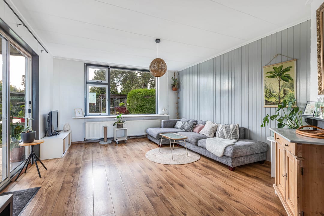 Photo 2 of De Vriehof 6