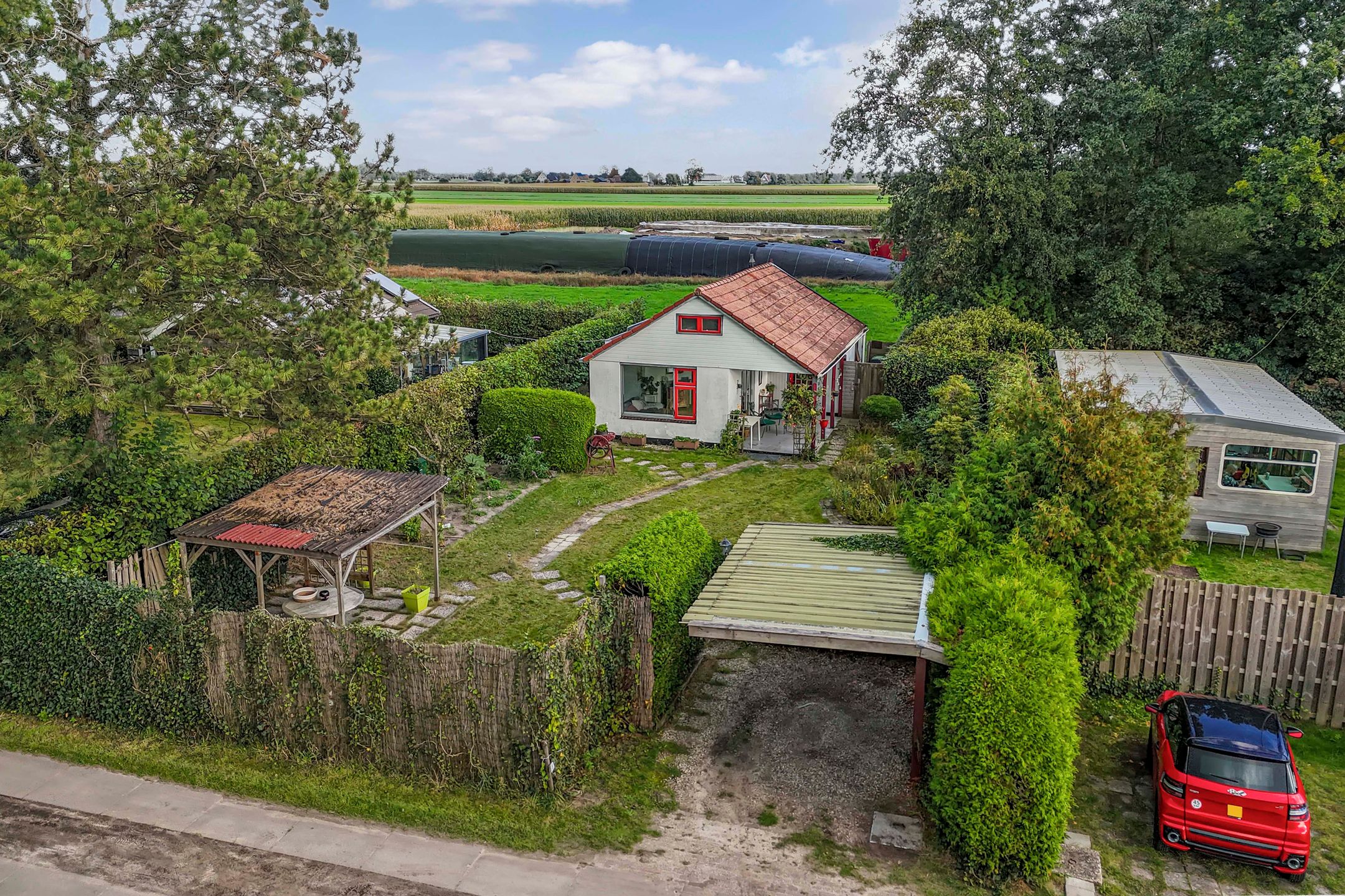 Photo 3 of De Vriehof 6