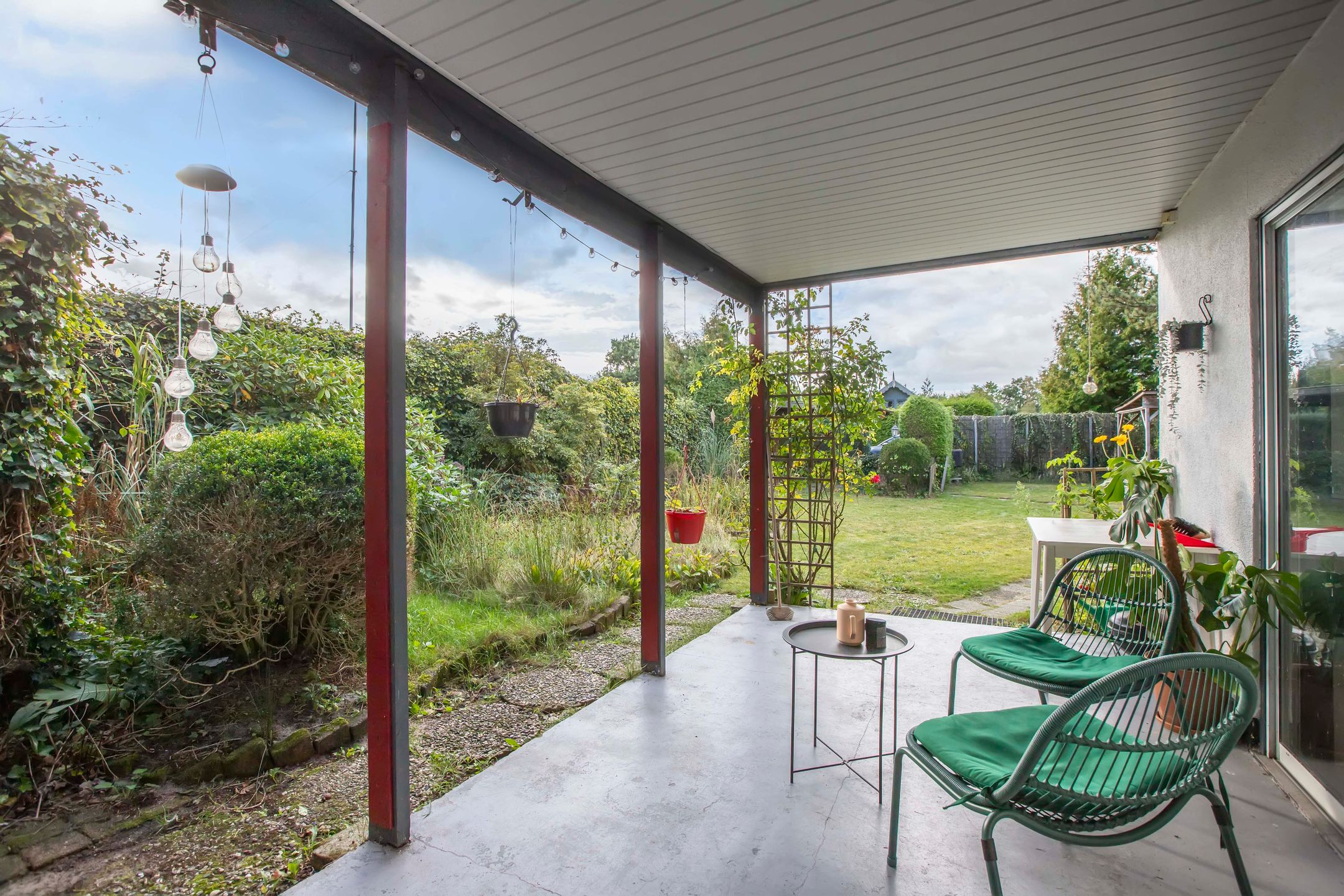 1-bedroom freehold villa in Rohel — photo 4 of 5