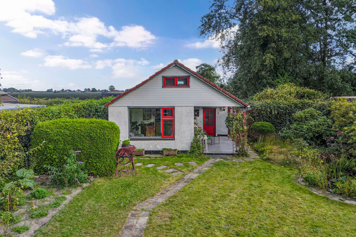 Photo 5 of De Vriehof 6