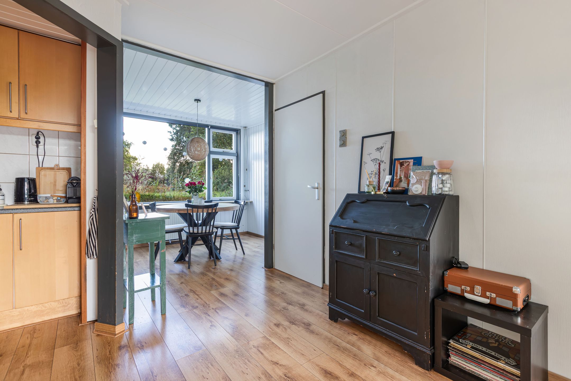 Photo 9 of De Vriehof 6