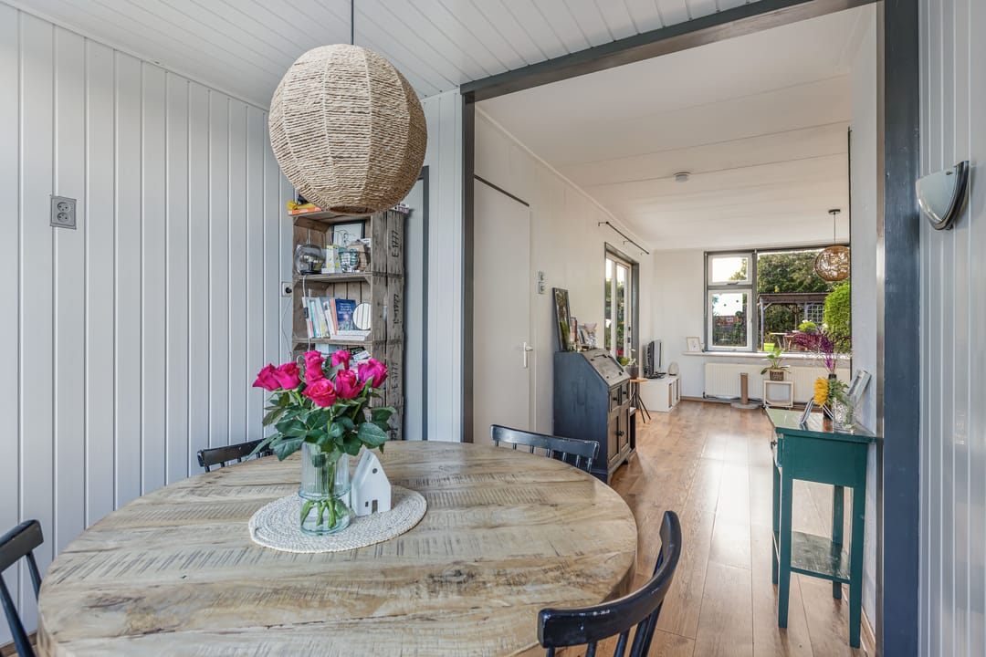 Photo 11 of De Vriehof 6