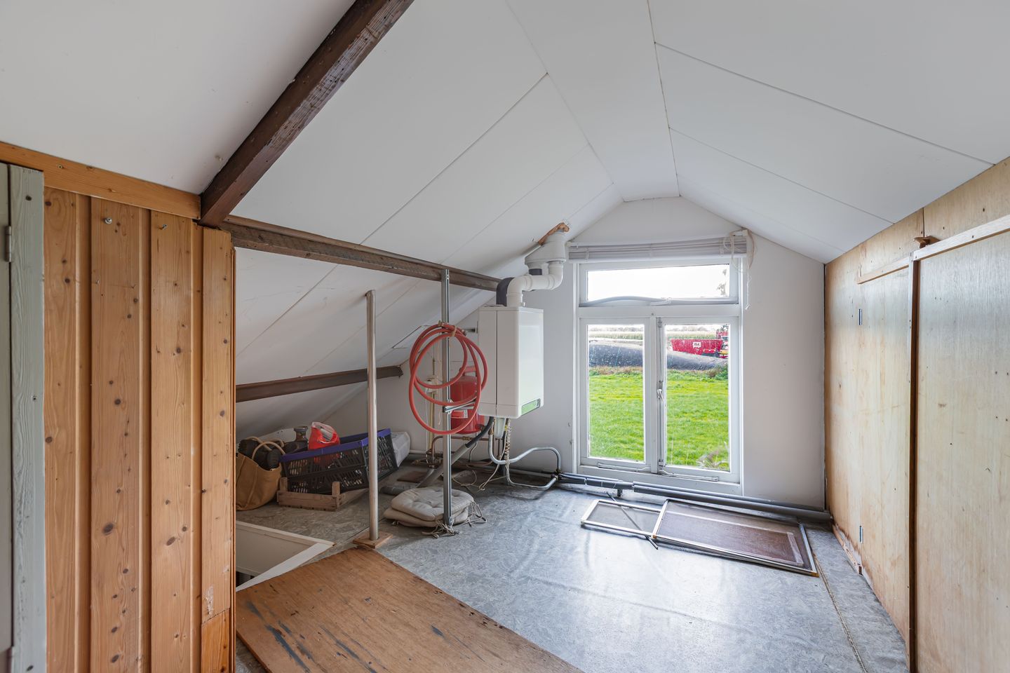 Photo 20 of De Vriehof 6