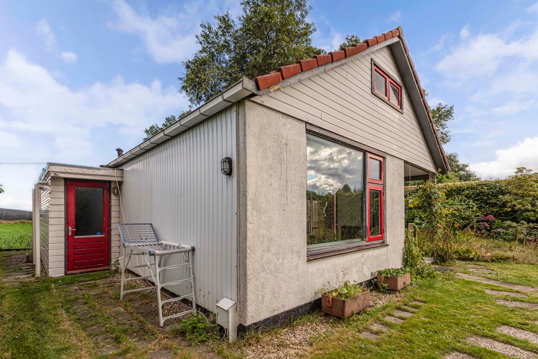 Photo 31 of De Vriehof 6