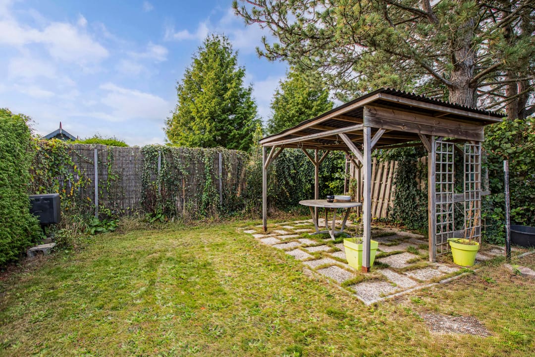 Photo 32 of De Vriehof 6